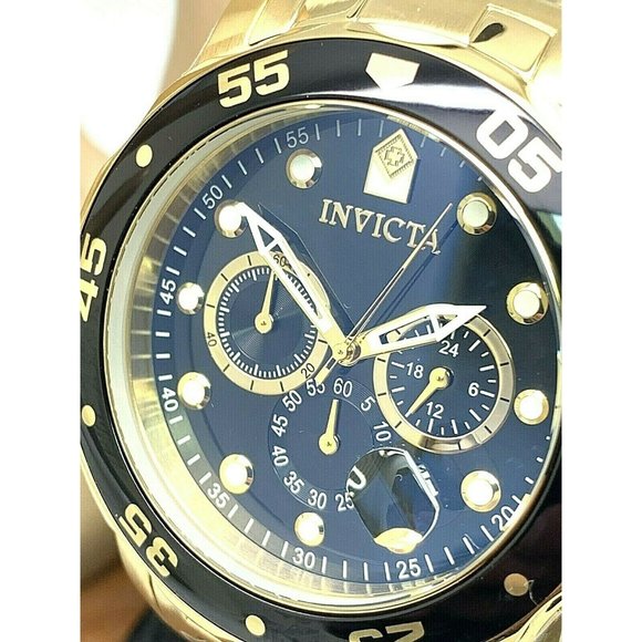 invicta watch 0072
